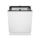 Szerokość - 60 cm Zmywarka ELECTROLUX E82LC500S 60cm, 14kpl, QuickSelect 2.0, WaterSmart, ComfortLift, DualZone, AirDry, 360Clean Pro, LightOnFloor, ExtraHygiene ,3kosz